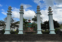 Chùa Hoa Nghiêm