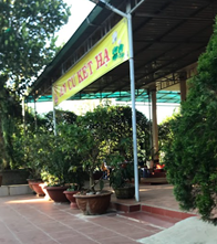 Chùa Hương Sen