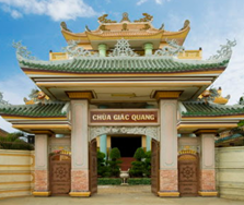 Chùa Giác Quang