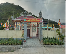 Chùa Giác Sơn