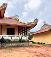 Chùa Khuông Việt
