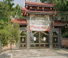 Chùa Khánh Hỷ