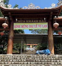 Chùa Khánh Bảo