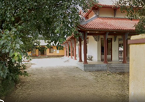 "Chùa Giác Thông "