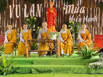 Chùa Pháp Lâm