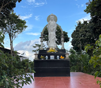 Chùa Linh Quang