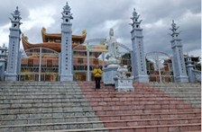 Chùa Quang Minh