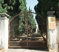Chùa Linh Giác 1