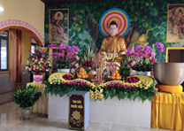 Chùa Pháp Hoa