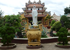 Chùa Linh Hoà