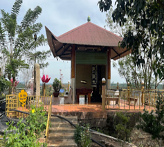 Chùa Linh Nghĩa