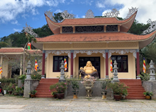 Chùa Linh Phong