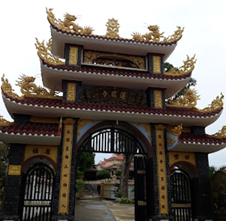 Chùa Liên Hoa