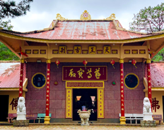 Chùa Tàu