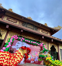 Chùa Quang Đức