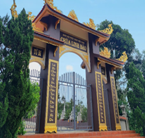 Chùa Linh Bảo