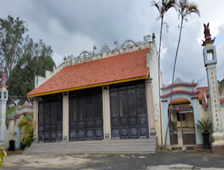 Chùa Linh Giác