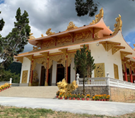 Chùa Liên Trì