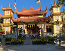 Chùa Linh Thắng