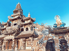 Chùa Linh Phước