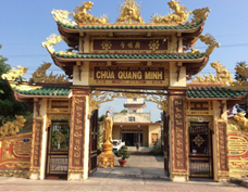 Chùa Quảng Minh