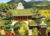 Chùa Nguyên Không