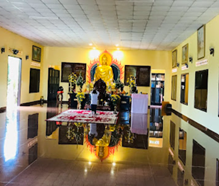 Chùa Pháp Thuận (Sc Hạnh Huệ)
