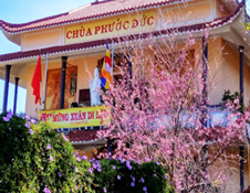 Chùa Phước Đức
