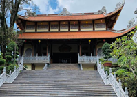 Chùa Pháp Hoa