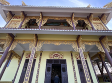Chùa Pháp Hoa