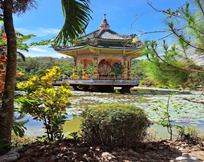Chùa Núi Bửu Hương