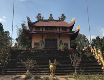 Chùa Vạn Pháp