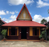 Chùa Pháp Quân