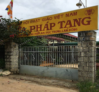 Chùa Pháp Tạng