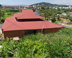 Thiền thất Thuận Pháp