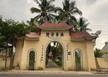 Pháp Hoa Tịnh Viện