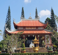 Chùa Pháp Hoa