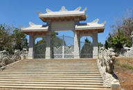 Chùa Phật Quốc
