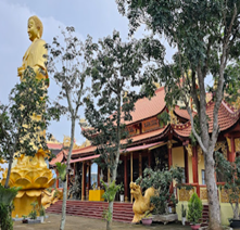 Chùa Phước Hậu