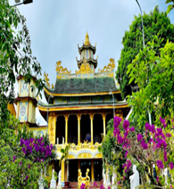 Chùa Phước Huệ