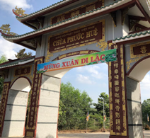Chùa Phước Huệ