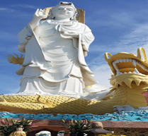 Chùa Quảng Đức
