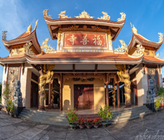 Chùa Phước Thiện