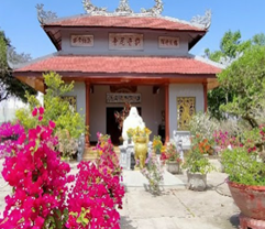 Chùa Quan Âm
