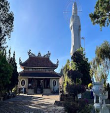 Chùa Ni Phước Huệ