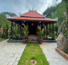 Tịnh Thất Đức Quang