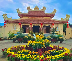 Chùa Phước Thiện