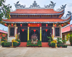 Chùa Phú Hội
