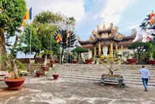 Chùa Phước Hạnh