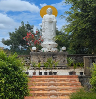 Chùa phước thọ